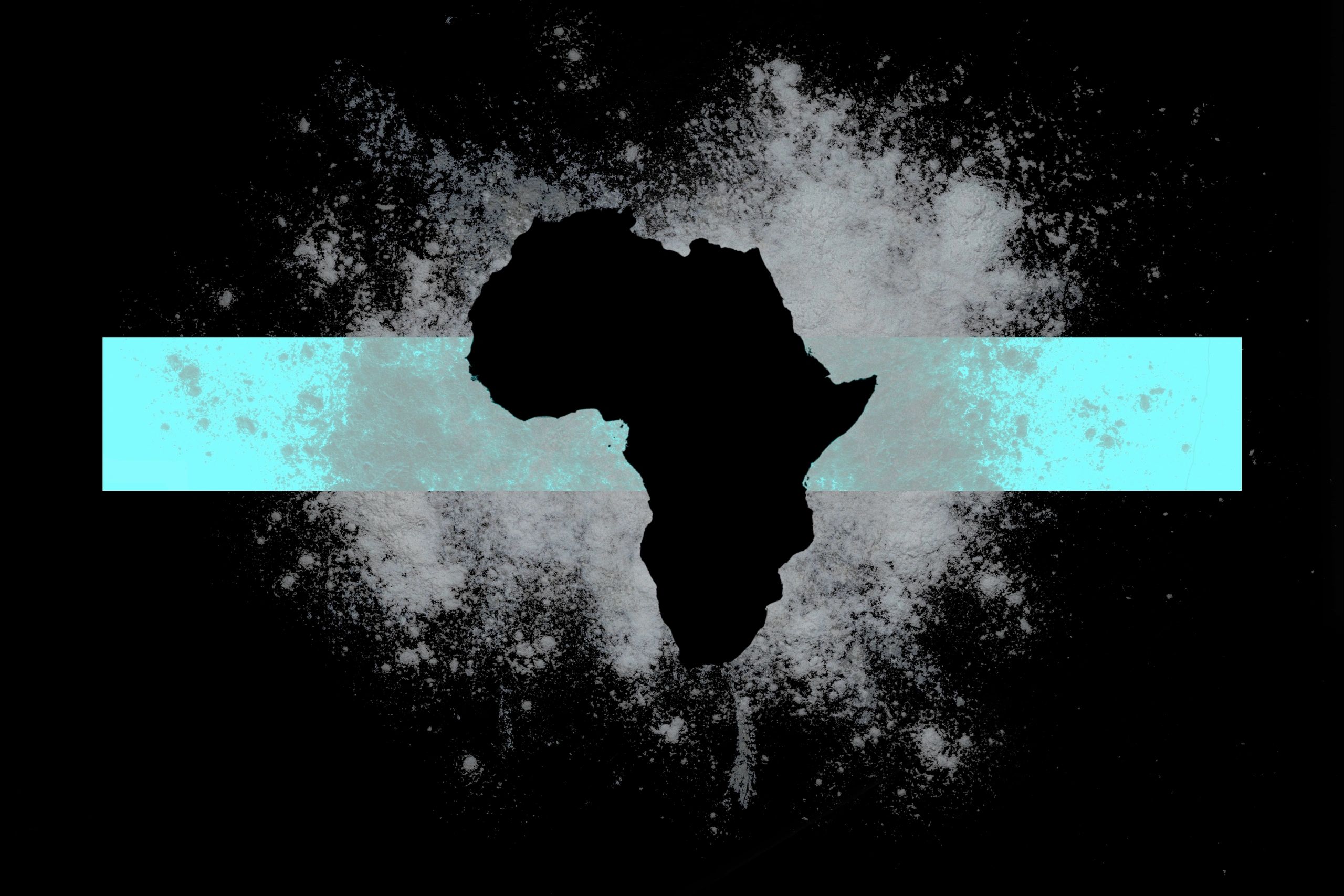 African memoir book cover modern publishing