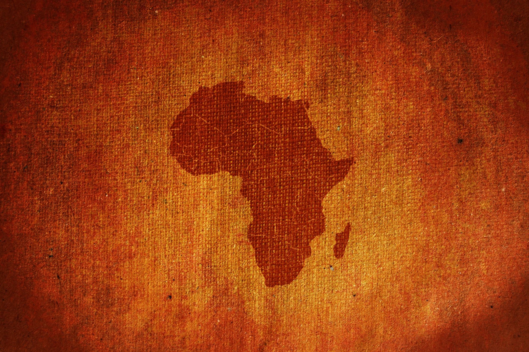 African memoir book cover modern publishing