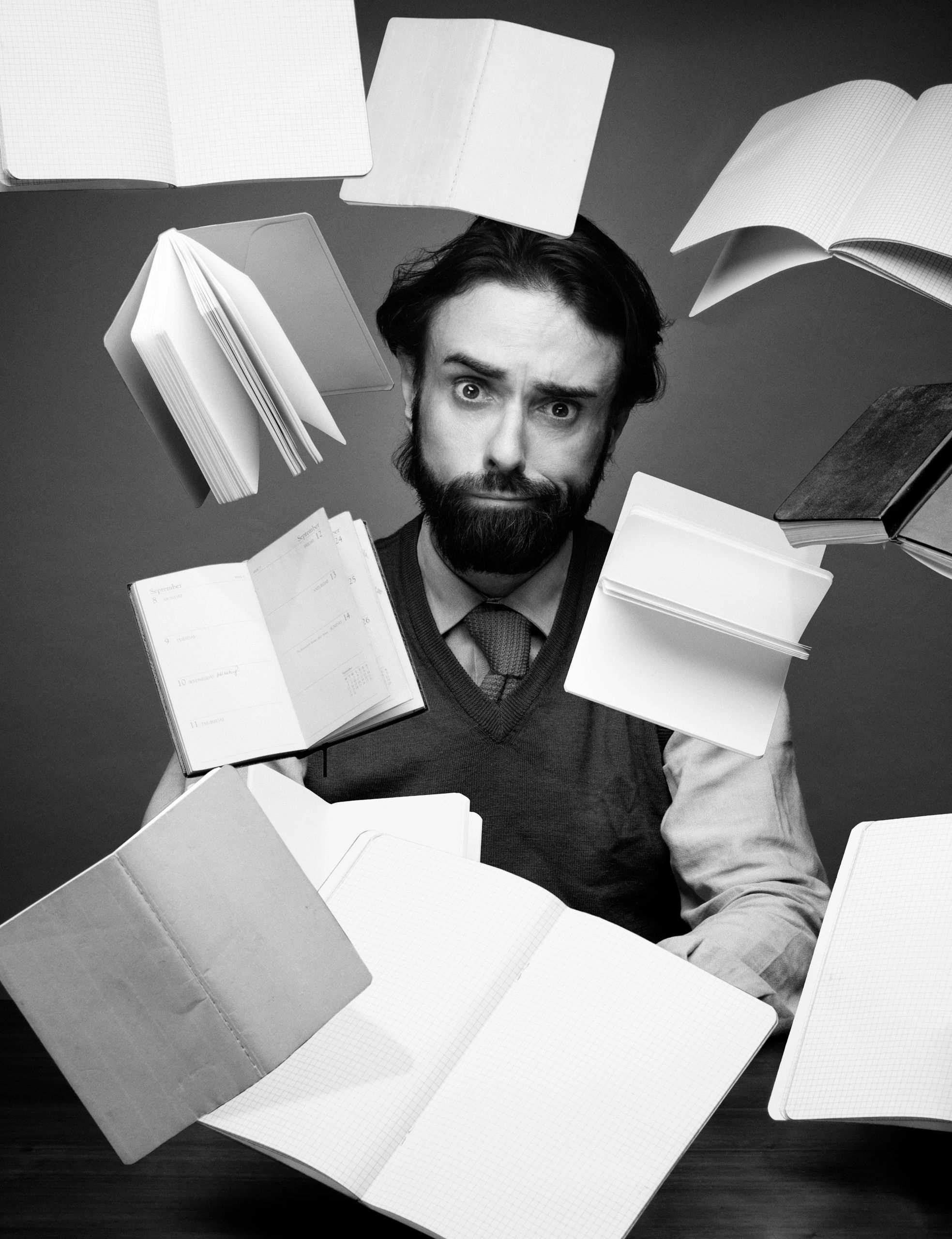 modern publishing books reading newsletter